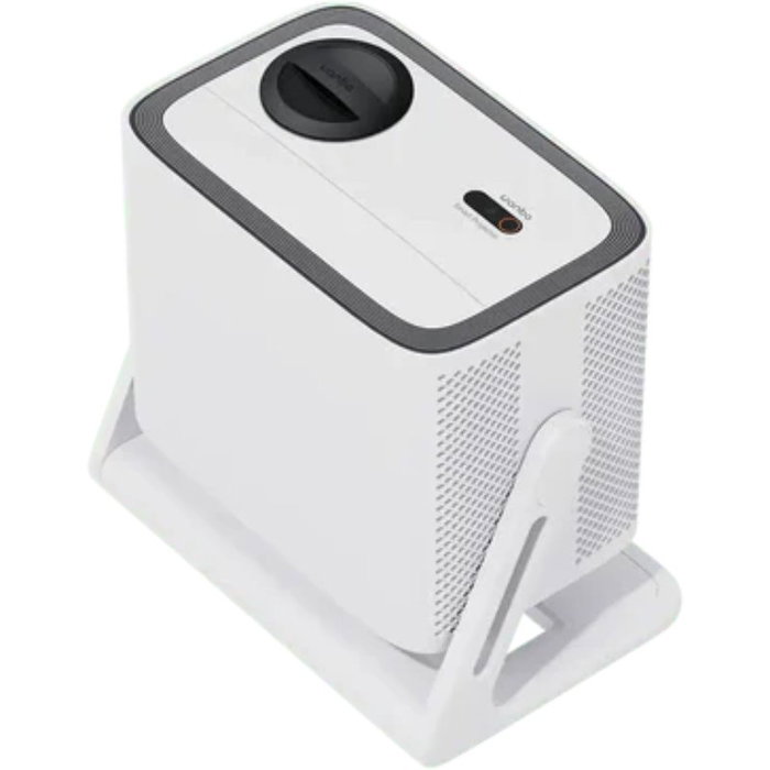 Wanbo Vali 1 Proyector Portátil Full HD 900 Lúmenes ANSI Blanco Wanbo Vali 1 Proyector Portátil Full HD 900 Lúmenes ANSI Blanco